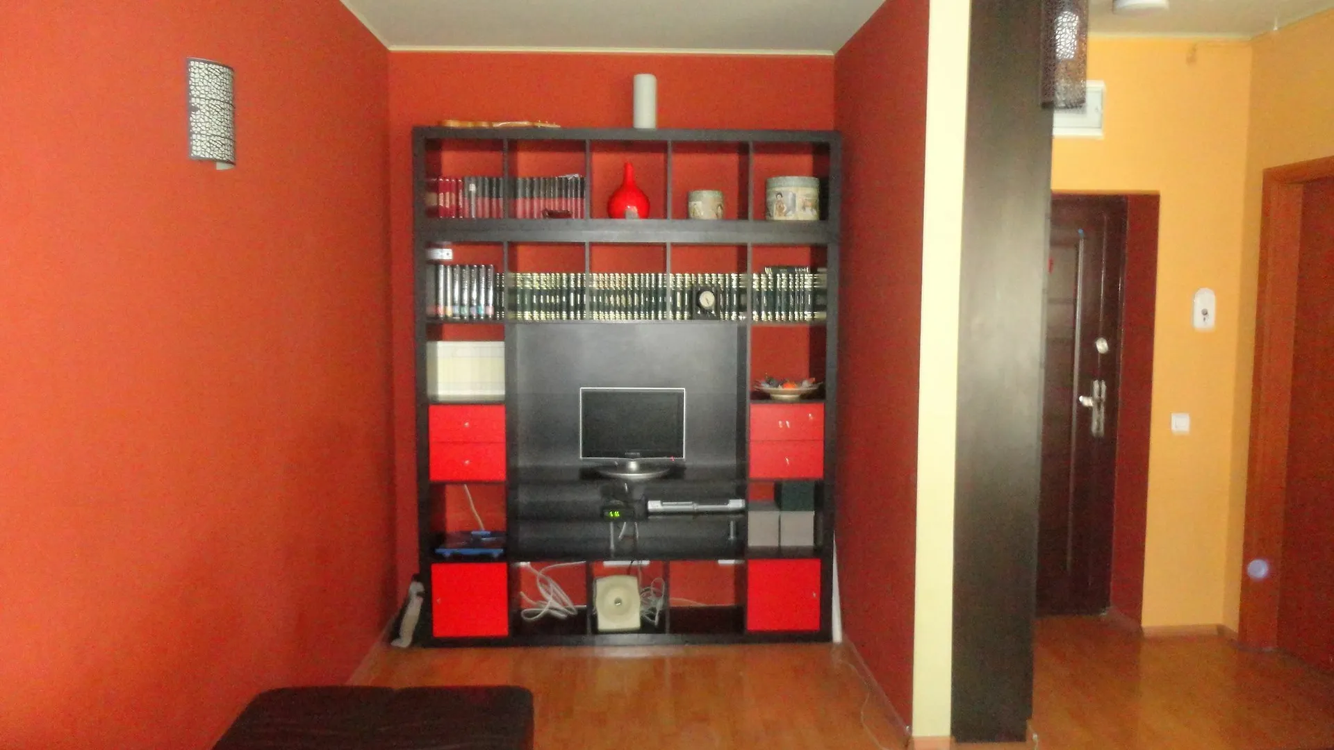 Apartmán Liviu Rebreanu Bukurešť Rumunsko