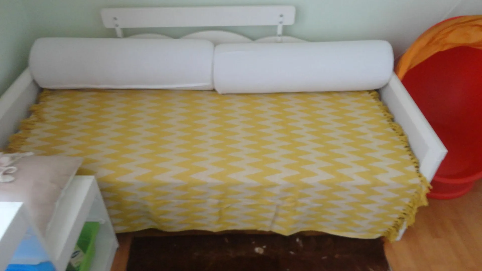 Apartmán Liviu Rebreanu Bukurešť