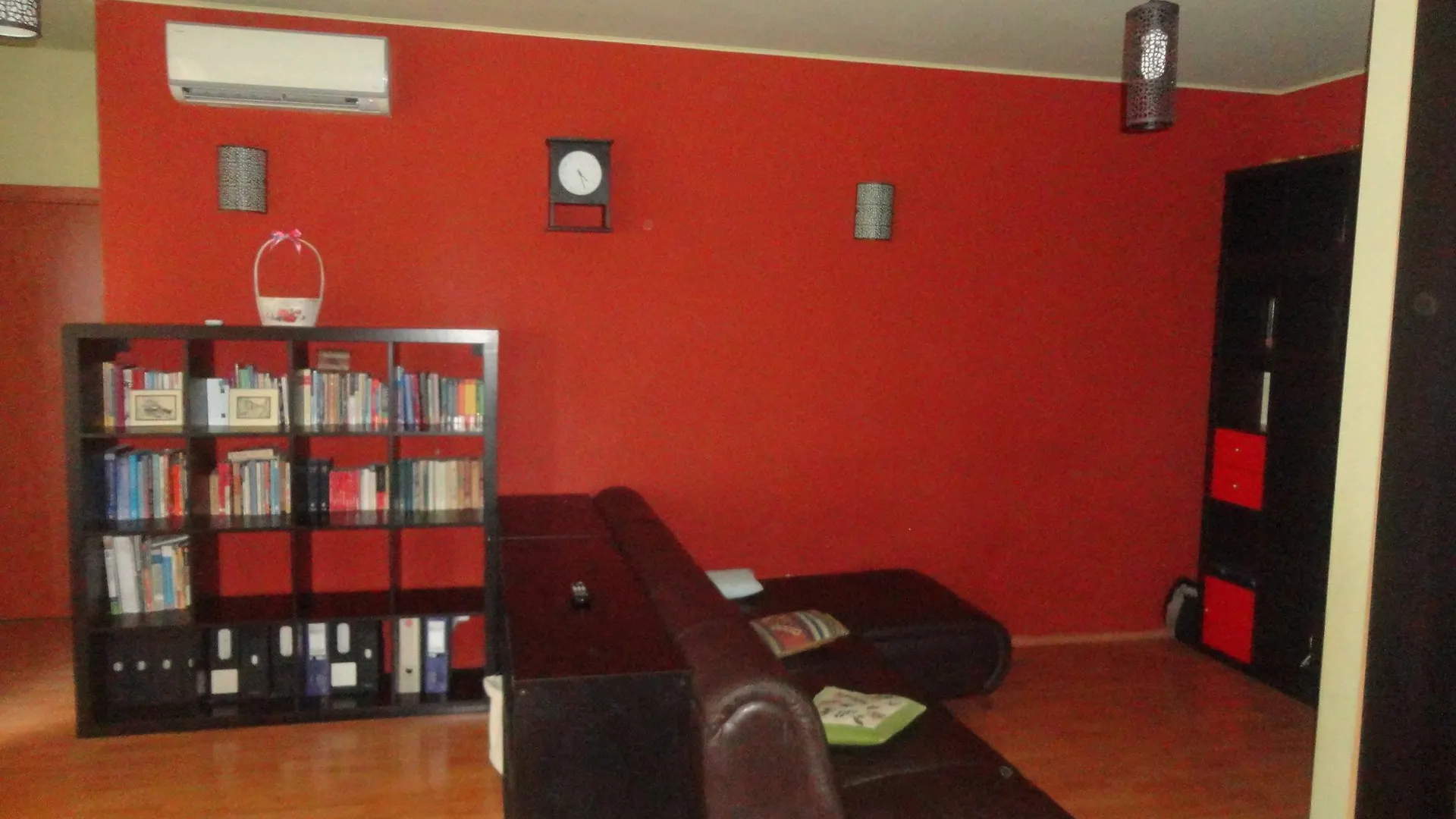 Apartmán Liviu Rebreanu Bukurešť